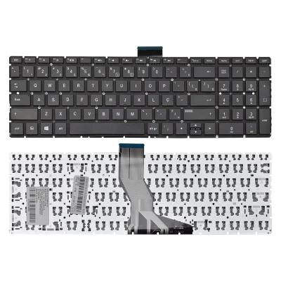 Teclado Para Notebook Hp 15-ef2529la