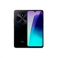 Redmi 14C 4GB+128GB ミッドナイトブラック グローバル版 Smartphone-Xiaomi-Redmi-14c-