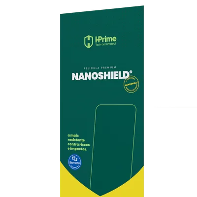 Película Premium Hprime Nanoshield Samsung Galaxy S24 Fe