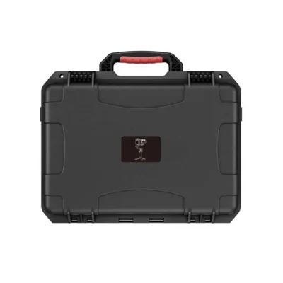 Case Maleta Estanque Para Estabilizador Dji Rs4 / Rs4 Pro - Startrc