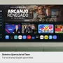 Samsung Smart TV 65" Crystal UHD 4K U8600F 2025, Xbox Cloud Gaming, Canais Gratuitos, Alexa 12
