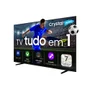 Samsung Smart TV 65" Crystal UHD 4K U8600F 2025, Xbox Cloud Gaming, Canais Gratuitos, Alexa 13