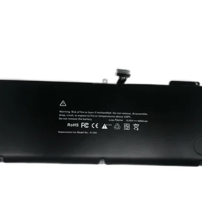 Bateria P/ Notebook Macbook Pro 15 A1286 2011 2012 A1382