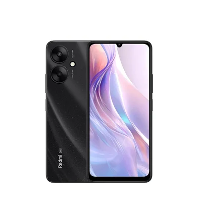 Smartphone Xiaomi Redmi 13c 5g 4gb/128GB, Preto
