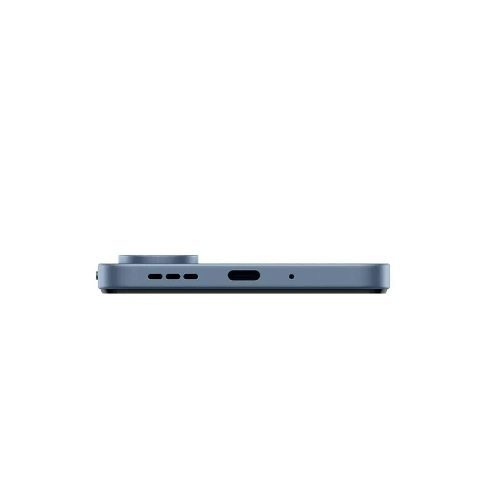 Imagem 2 de 5 do produto Smartphone Xiaomi Redmi 13c 5g 4gb/128GB, Azul