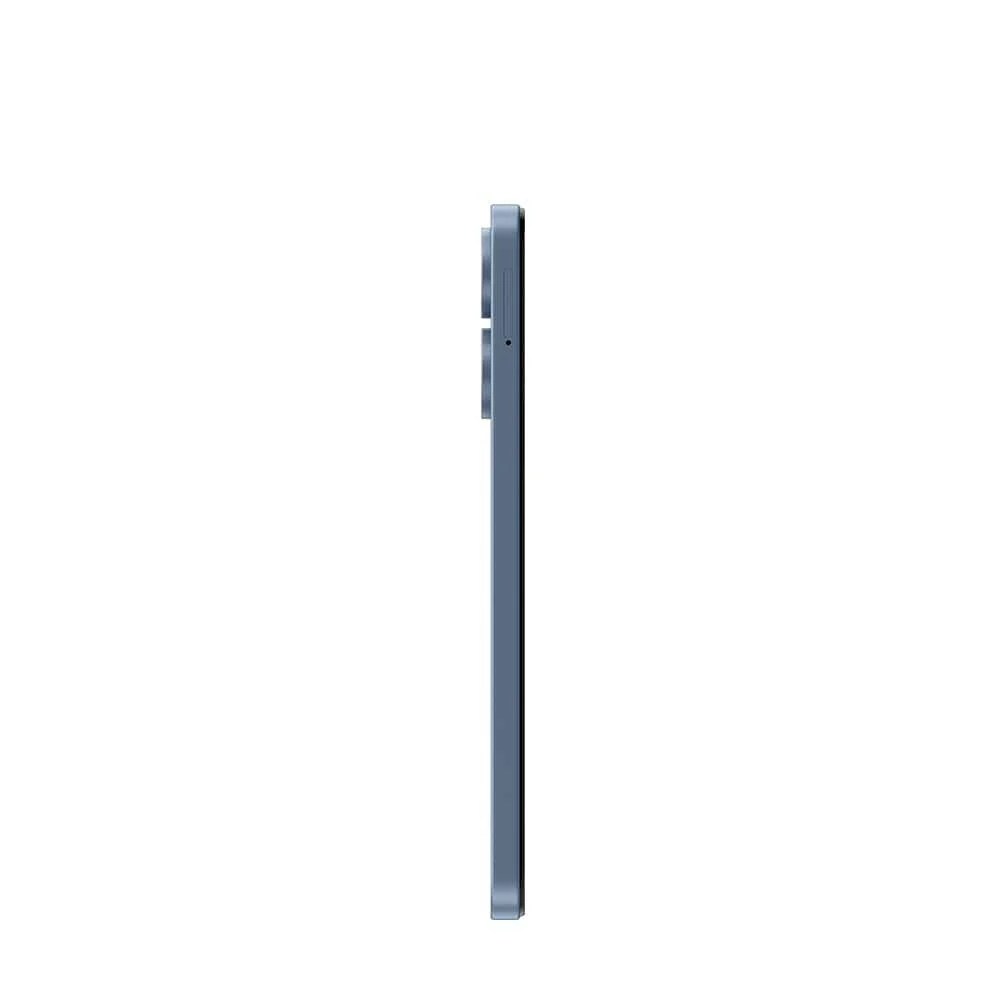 Imagem 3 de 5 do produto Smartphone Xiaomi Redmi 13c 5g 4gb/128GB, Azul