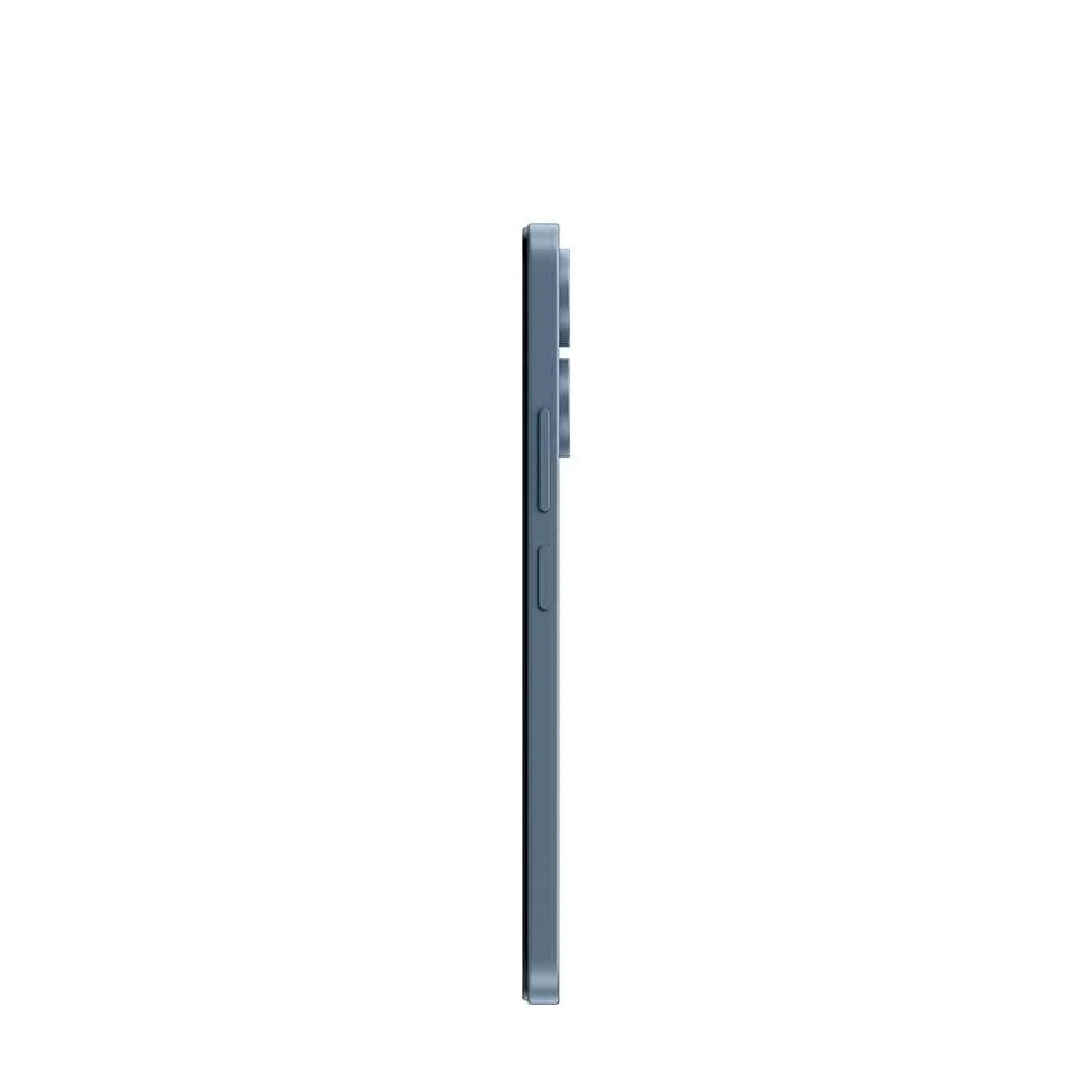 Imagem 4 de 5 do produto Smartphone Xiaomi Redmi 13c 5g 4gb/128GB, Azul