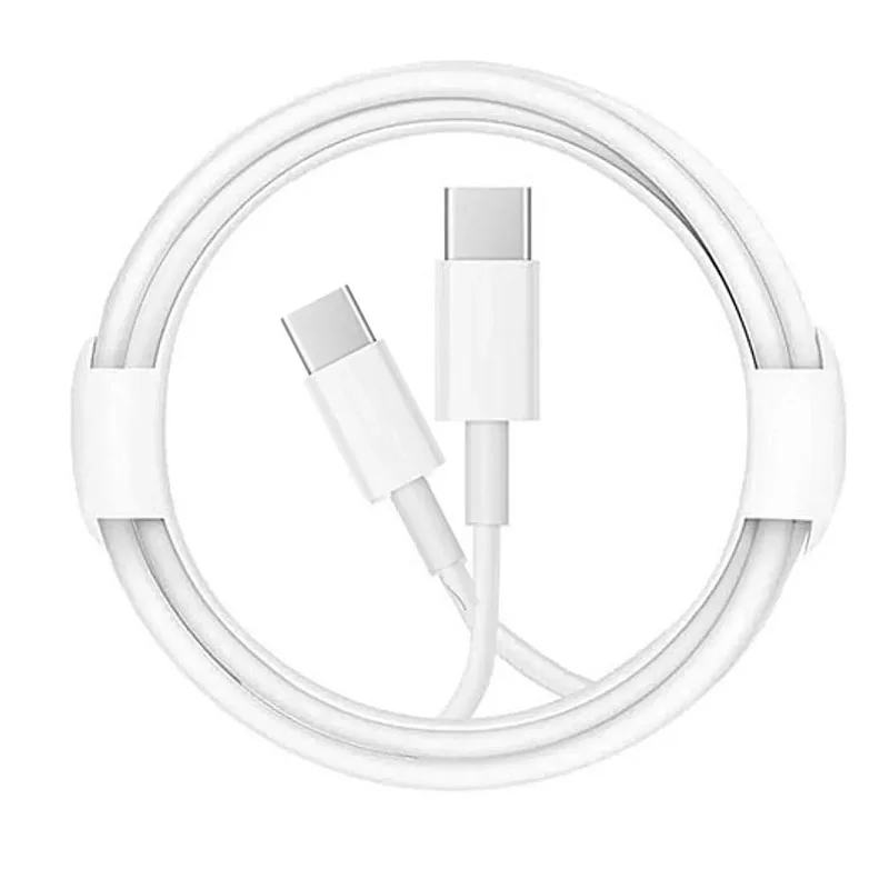 Imagem 3 de 5 do produto Carregador Pd Turbo 20w Usb-c Compatível Com Iphone 15 15 Plus 15 Pro 15 Pro Max
