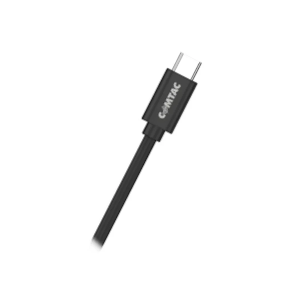 Imagem 3 de 5 do produto Cabo Extensor Usb-c Para Usb-c 3.0 Gen 1 Cm/cf 2.5 Metros Comtac 20129420