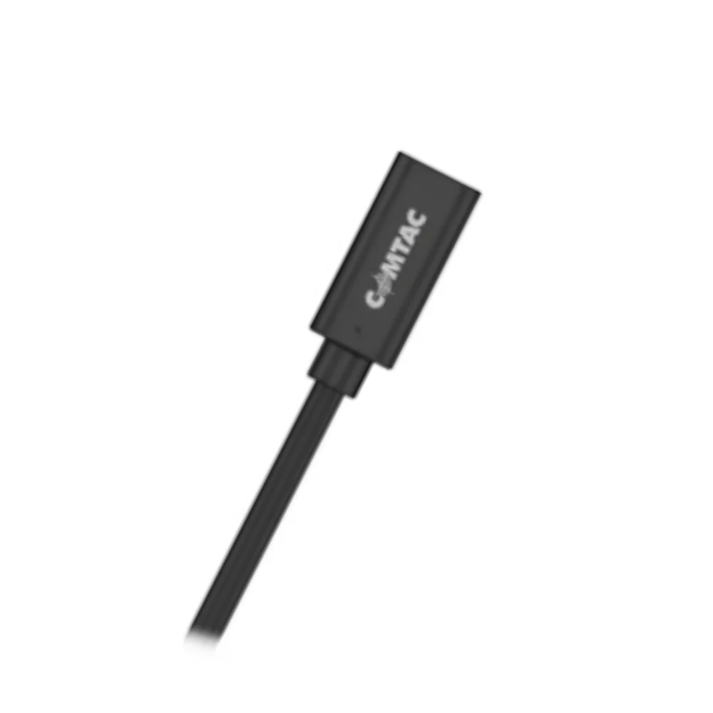 Imagem 4 de 5 do produto Cabo Extensor Usb-c Para Usb-c 3.0 Gen 1 Cm/cf 2.5 Metros Comtac 20129420