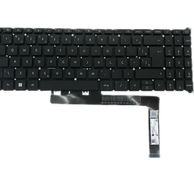Teclado P/ Notbook Acer Aspire 3 A315-59g 5 A515-57g Br