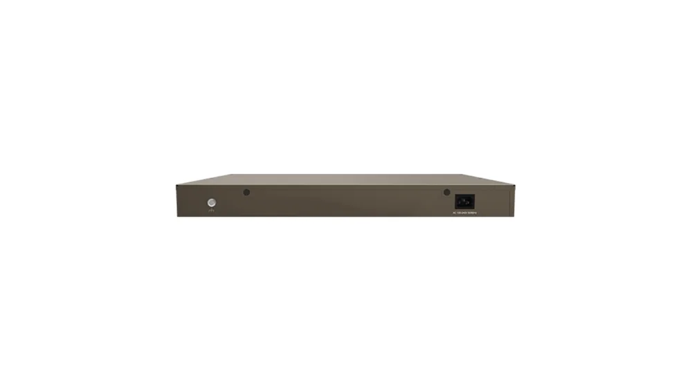 Imagem 3 de 4 do produto Switch Ip-com  L2 G3328f