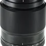 Fujifilm - Lente Xf90mmf2 Lm Wr - Preta-16463668