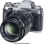 Fujifilm - Lente Xf90mmf2 Lm Wr - Preta-16463668
