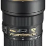 Nikon - Lente Zoom Grande Angular Af-s Nikkor 24-70mm F/2.8e Ed Vr - Preto-20052