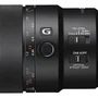 Sony - Lente Macro Fe 90mm F/2.8 Macro G Oss Full-frame E-mount - Multi-sel90m28g