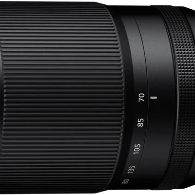 Nikon - Lente Zoom Padrão Nikkor Z 70-180mm F/2.8 Para Câmeras De Montagem Z - Preto-20120