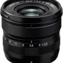 Fujifilm - Lente Prime Padrão Fujinon Xf8mm F3.5 X-mount - Preto-16797760