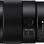 Sony - Lente Grande Angular 35mm F/1.8 Fe Para Câmeras Selecionadas De Montagem E - Preto-sel35f18f