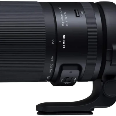 Tamron - Lente Zoom Telefoto 150-500mm F/5-6.7 Di Iii Vc Vxd Para Sony E-mount-afa057s700