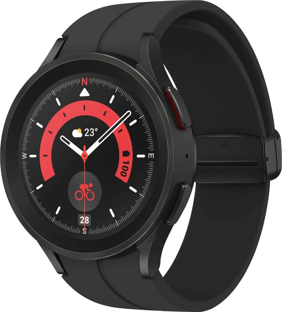 Samsung Galaxy Watch5 Pro 本体 Produtos com até 15 OFF no PIX KaBuM