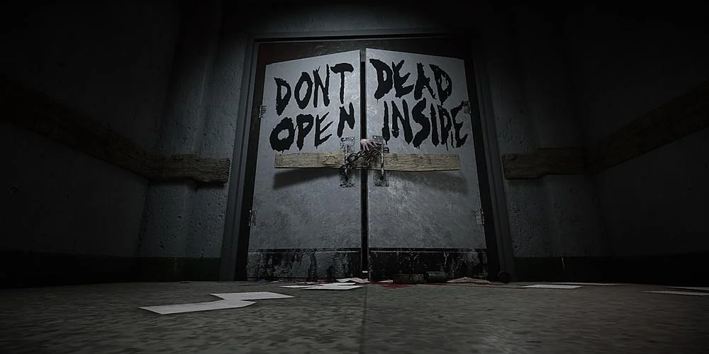 Imagem 3 de 5 do produto Jogo The Walking Dead: Destinies - Playstation 4 All Video Games