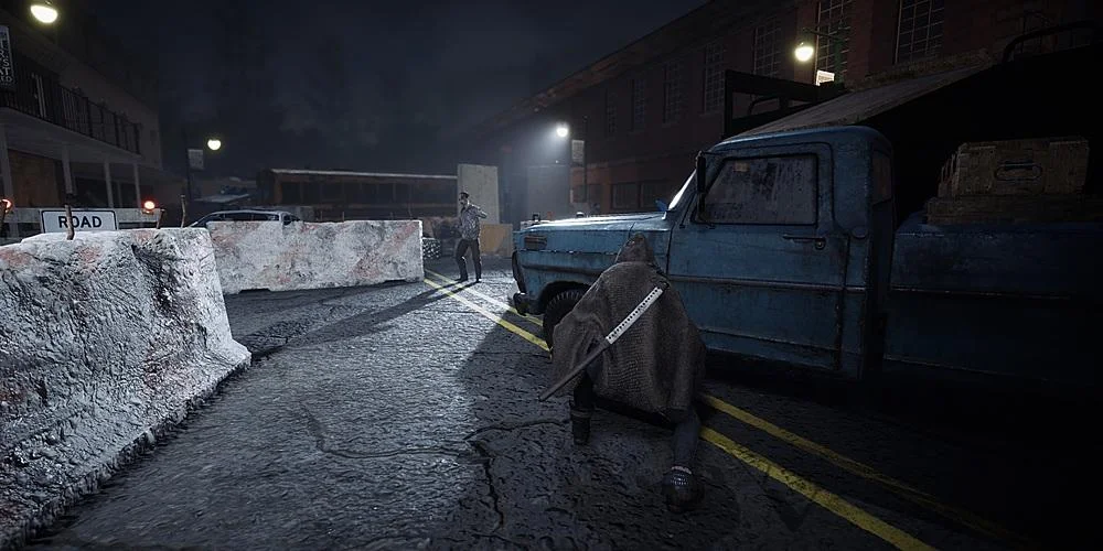 Imagem 4 de 5 do produto Jogo The Walking Dead: Destinies - Playstation 4 All Video Games