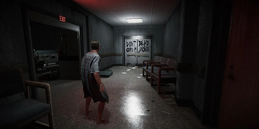 Imagem 5 de 5 do produto Jogo The Walking Dead: Destinies - Playstation 4 All Video Games