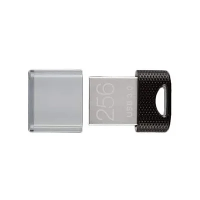 Pen Drive Pny - Unidade Flash Usb 3.1 Elite-x Fit De 256 Gb - 200 Mb/s - Preto-p-fdi256exfit-ge