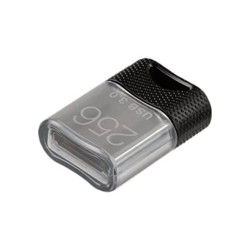 Imagem 3 de 5 do produto Pen Drive Pny - Unidade Flash Usb 3.1 Elite-x Fit De 256 Gb - 200 Mb/s - Preto-p-fdi256exfit-ge