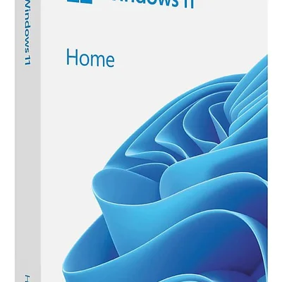 Pen Drive Microsoft - WINDOWS 11 Home - Unidade Flash Usb - Inglês - Físico - Inglês-haj-00108