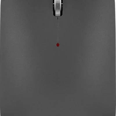 Insignia - Mouse Óptico Sem Fio De 3 Botões - Preto-ns-pm2sk3b23