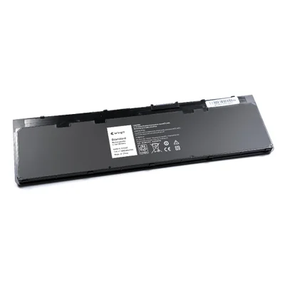 Bateria Para Notebook Dell Latitude E7240 Gvd76 5600mah 7.4v