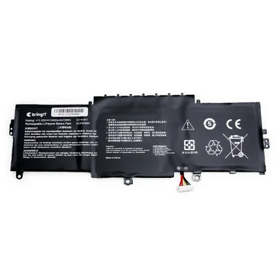 Bateria Para Notebook Asus U Series U4300f