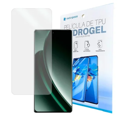 Película Hydrogel Premium Para Realme Gt6