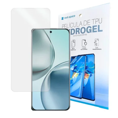Película Hydrogel Premium Para Samsung Realme 14 Pro