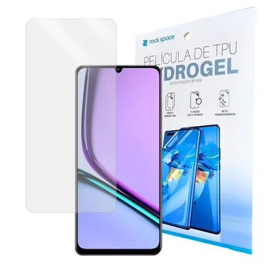 Película Hydrogel Premium Para Samsung Realme Note 60