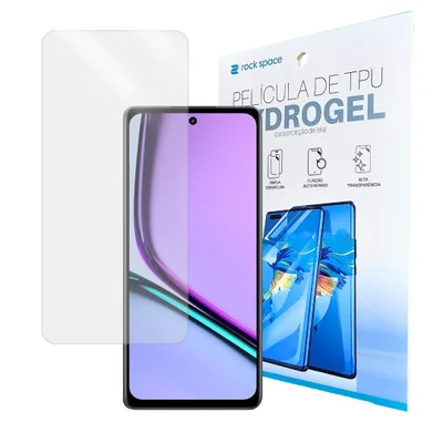 Película Hydrogel Premium Para Samsung Realme C67