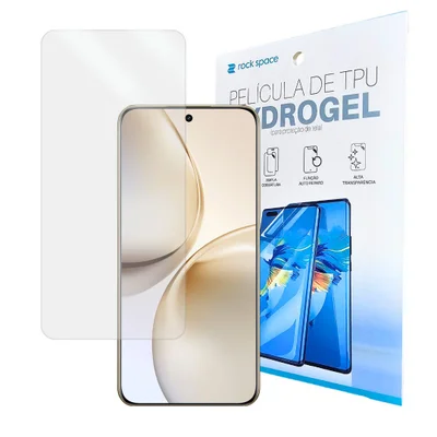 Película Hydrogel Premium Para Samsung Realme 14 Pro Plus