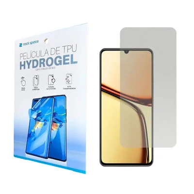 Película Fosca Premium Para Realme C61