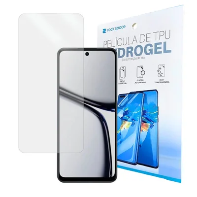 Película Hydrogel Premium Para Samsung Realme C65