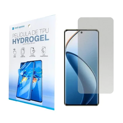Película Fosca Premium Para Realme 12 Pro Plus