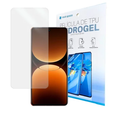 Película Hydrogel Premium Para Realme Gt7 Pro