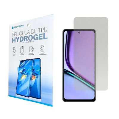 Película Fosca Premium Para Realme C67