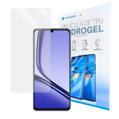 Película Hydrogel Premium Para Realme Note 50