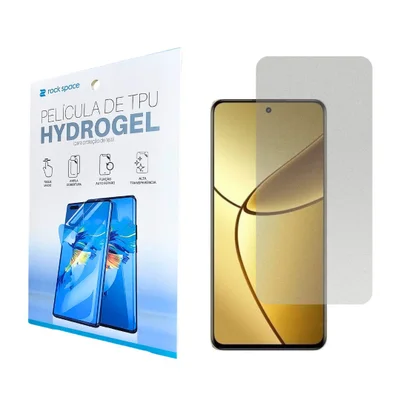 Película Fosca Premium Para Realme 12 Plus 5g