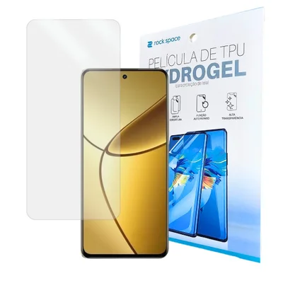 Película Hydrogel Premium Para Samsung Realme 12 Plus 5g