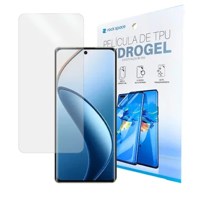 Película Hydrogel Premium Para Samsung Realme 12 Pro Plus