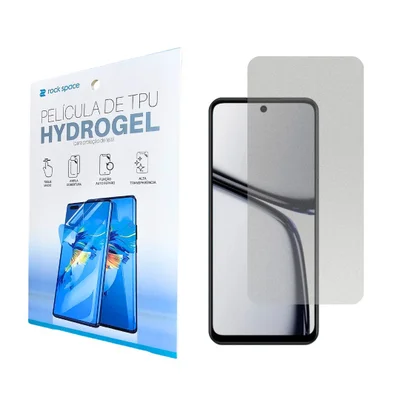 Película Fosca Premium Para Realme C65