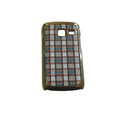 Capa De Celular Galaxy Grand Duos 9082 Capinha Protetora Diversos Modelos Cor:quadricular